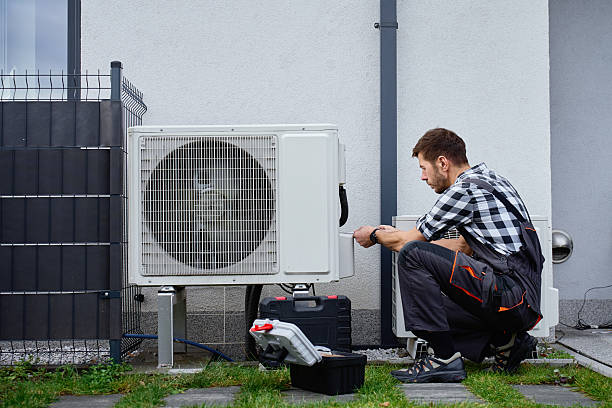 Trusted Hvac service in Ruston, WA - HVAC Repair CO